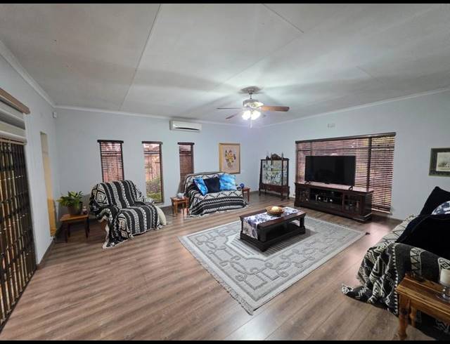 4 BEDROOM HOUSE FOR SALE IN ARCON PARK